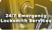 Seattle Emergency Locksmith